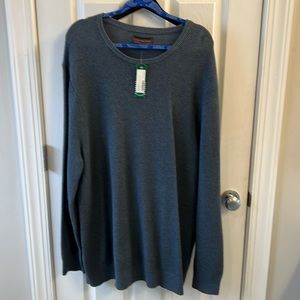 Stitch Fix Fairlane & Sons- Navy Blue- 3XL